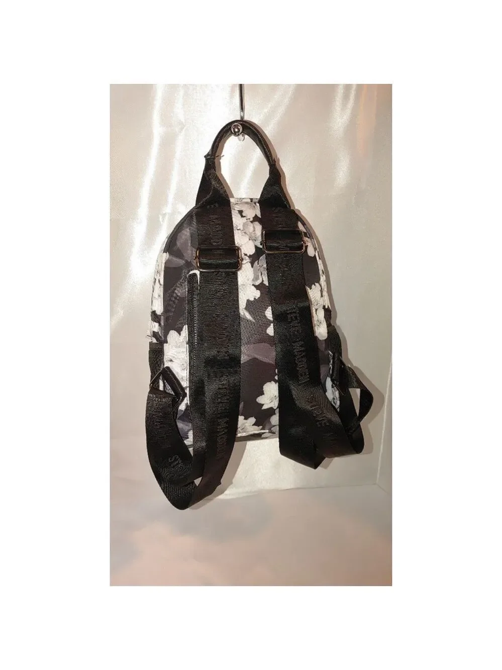 Steve Madden Small Backpack